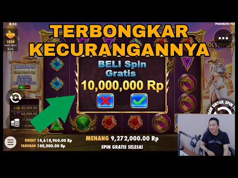 judi slot online terbaru