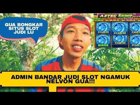 siapa pencipta slot