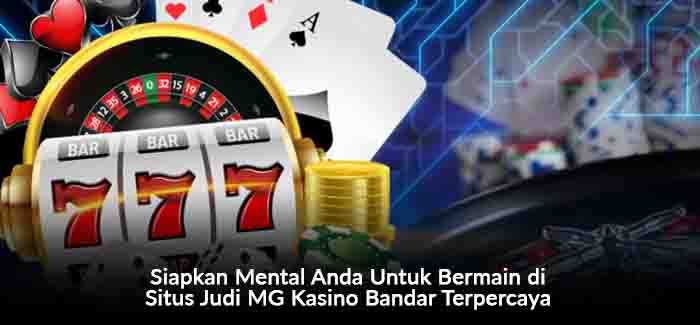 situs judi slot online terpercaya